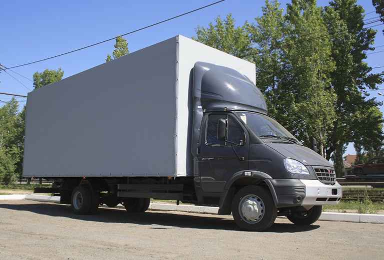 Заказ грузового автомобиля для транспортировки мебели : Личные вещи, Коробки, Одежда из Сыктывкара в Анапу