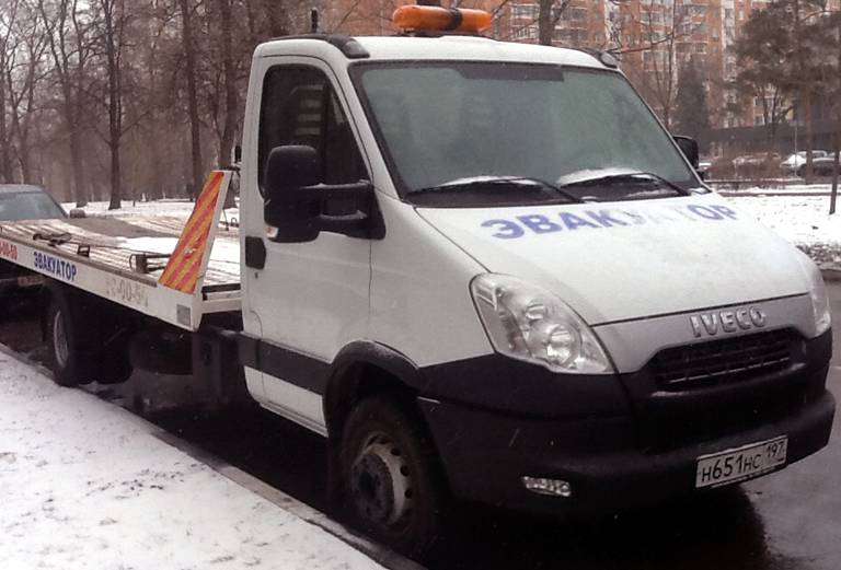 Автоперевозка запчастей недорого из Москва в Щелково