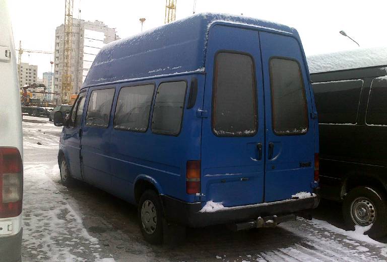 Услуги перевозки микроавтобусы из Нижний Новгород в Нижний Новгород  (Приволжский федеральный округ)